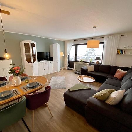 Apartment Dittmann Winterberg Esterno foto