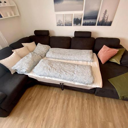 Apartment Dittmann Winterberg Esterno foto