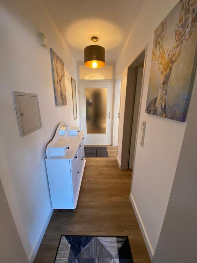 Apartment Dittmann Winterberg Esterno foto