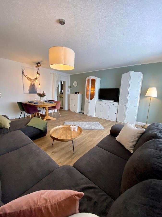 Apartment Dittmann Winterberg Esterno foto