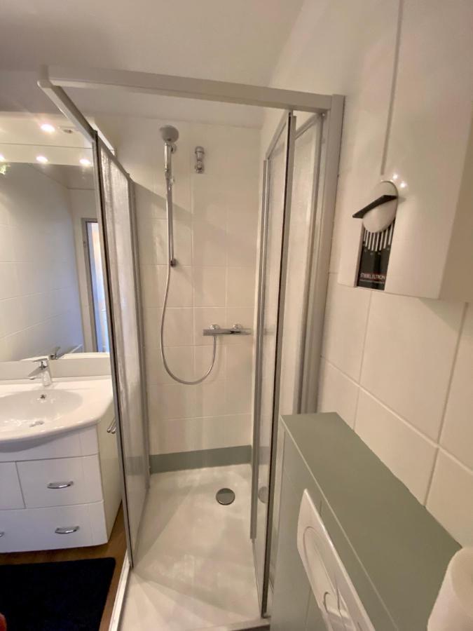 Apartment Dittmann Winterberg Esterno foto