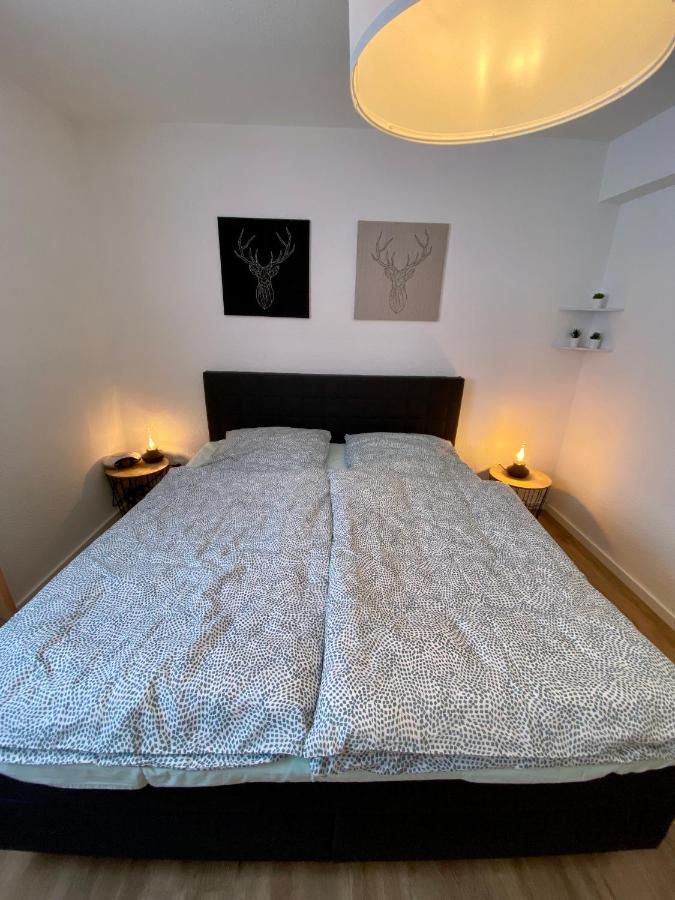 Apartment Dittmann Winterberg Esterno foto