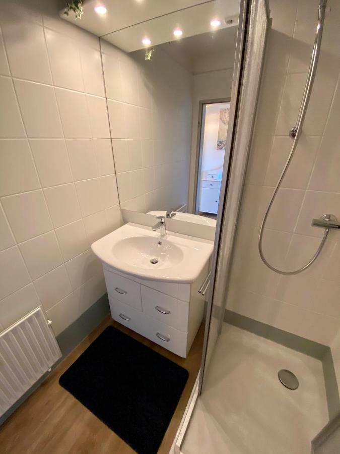 Apartment Dittmann Winterberg Esterno foto