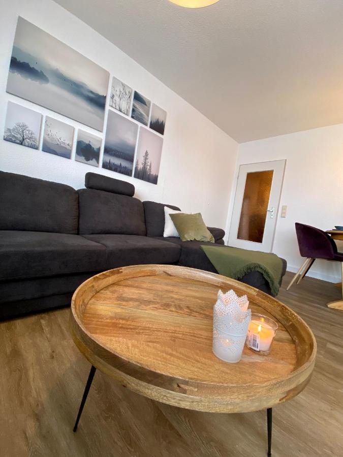 Apartment Dittmann Winterberg Esterno foto