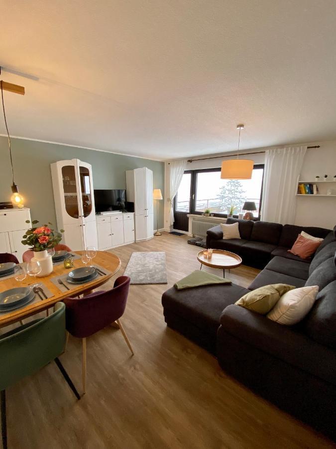 Apartment Dittmann Winterberg Esterno foto