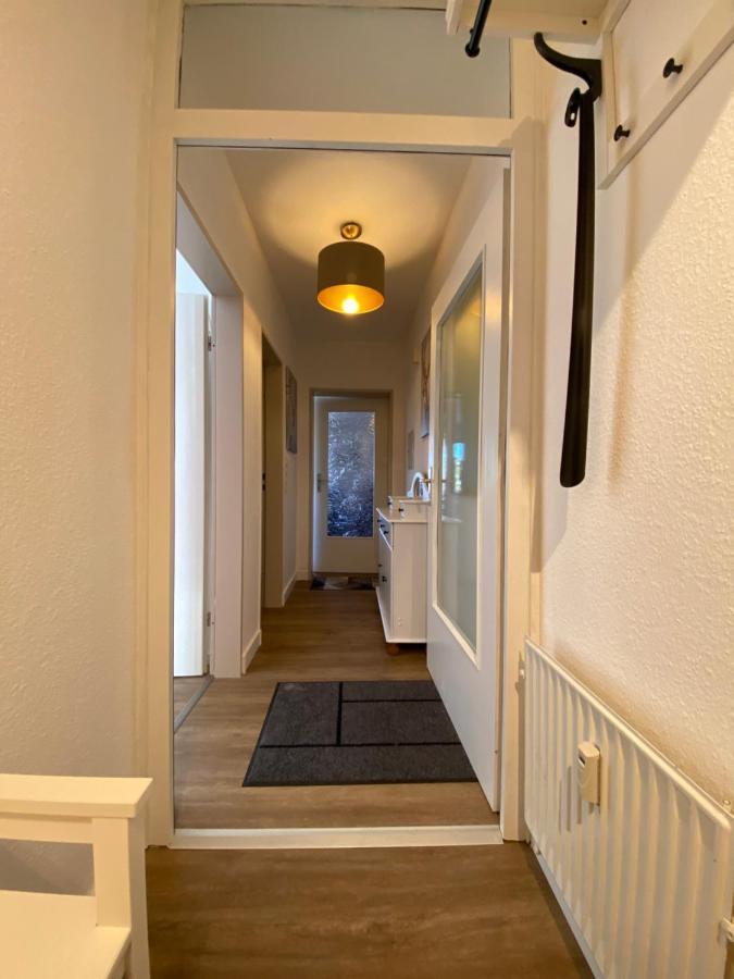 Apartment Dittmann Winterberg Esterno foto