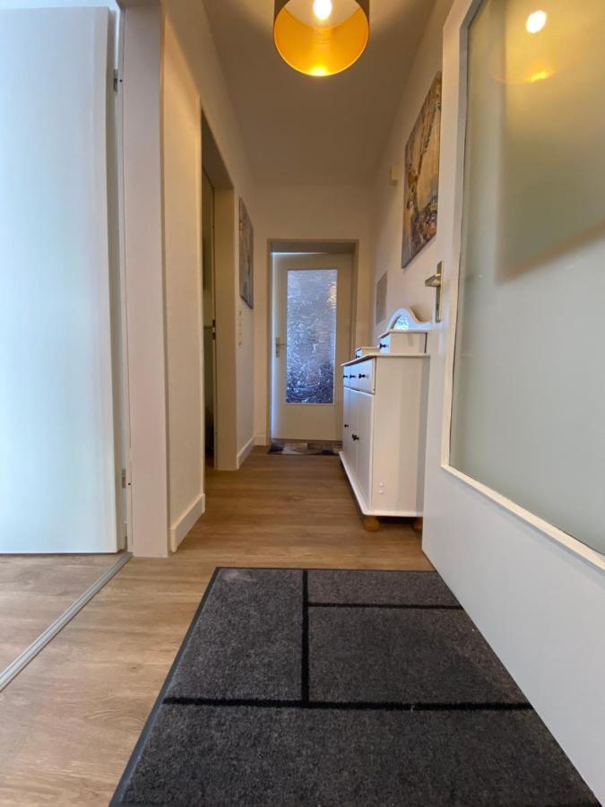 Apartment Dittmann Winterberg Esterno foto
