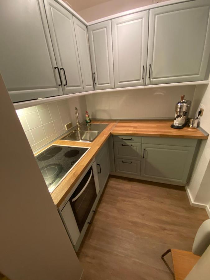 Apartment Dittmann Winterberg Esterno foto