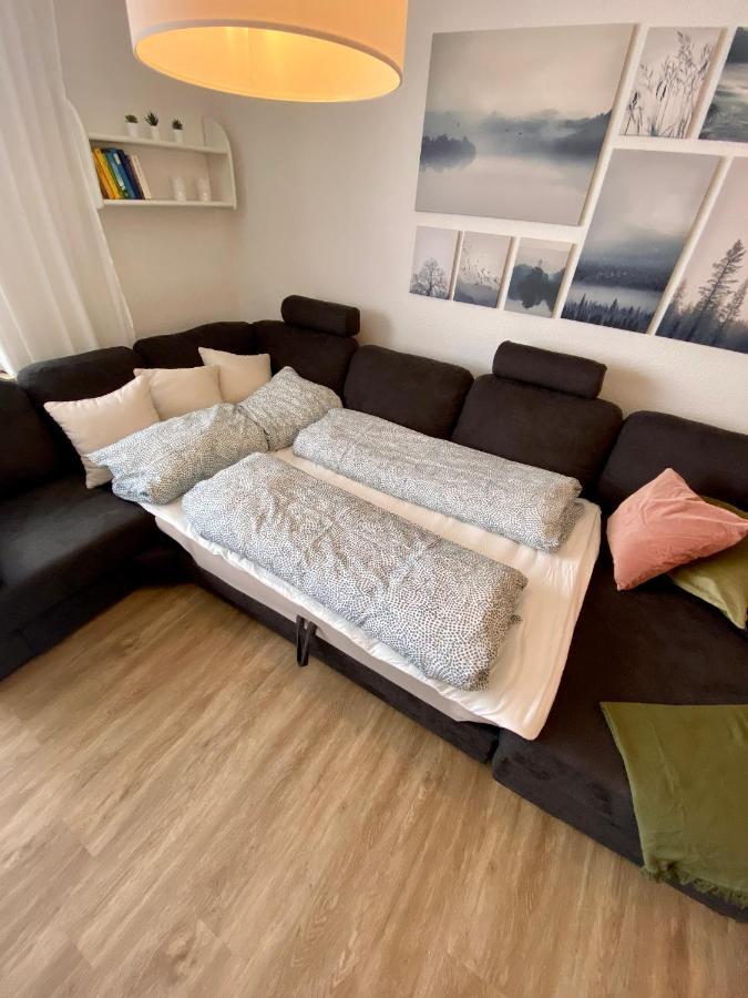 Apartment Dittmann Winterberg Esterno foto