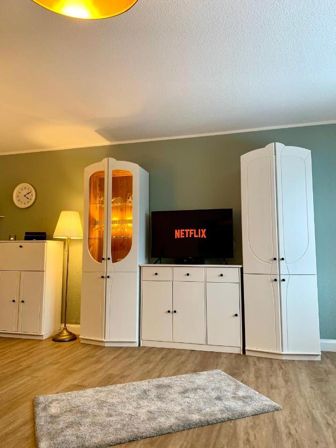 Apartment Dittmann Winterberg Esterno foto