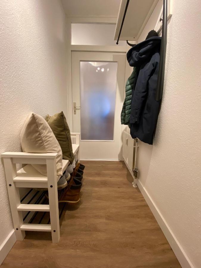 Apartment Dittmann Winterberg Esterno foto