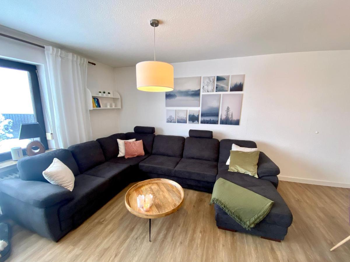 Apartment Dittmann Winterberg Esterno foto