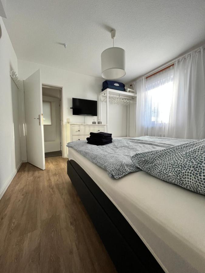 Apartment Dittmann Winterberg Esterno foto