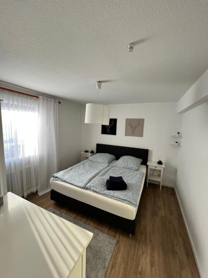 Apartment Dittmann Winterberg Esterno foto