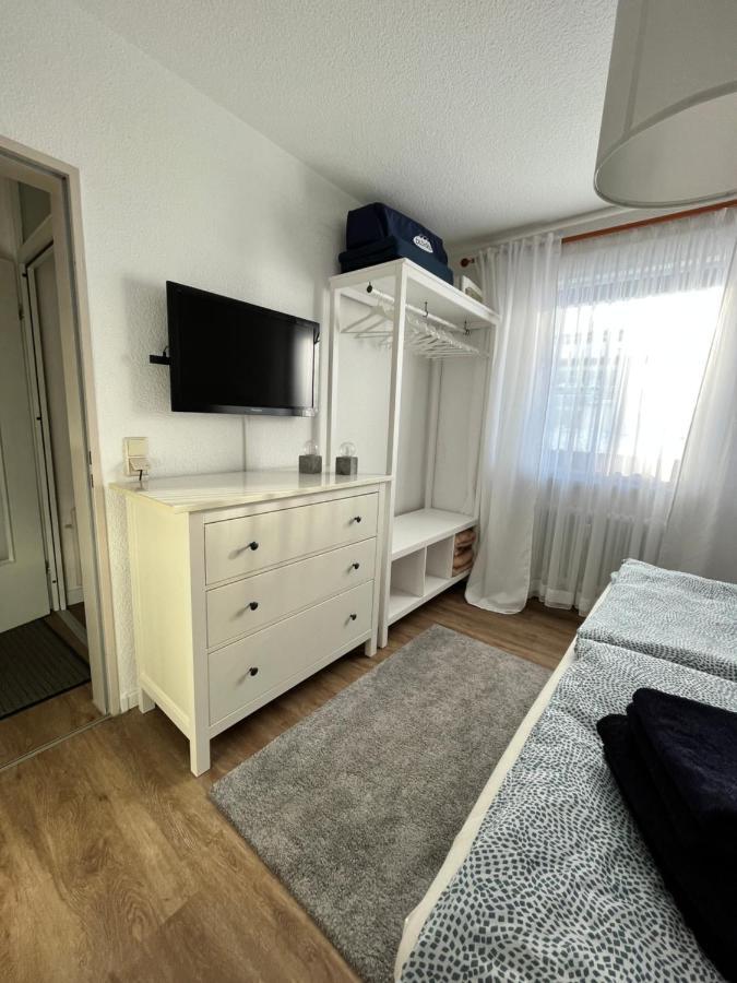 Apartment Dittmann Winterberg Esterno foto