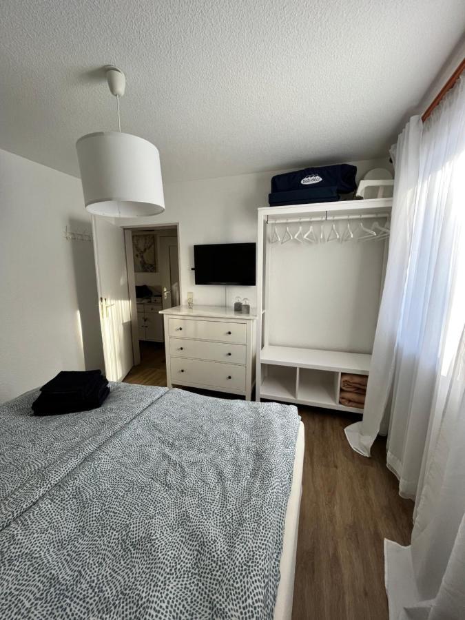 Apartment Dittmann Winterberg Esterno foto